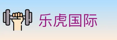 乐虎国际 Logo